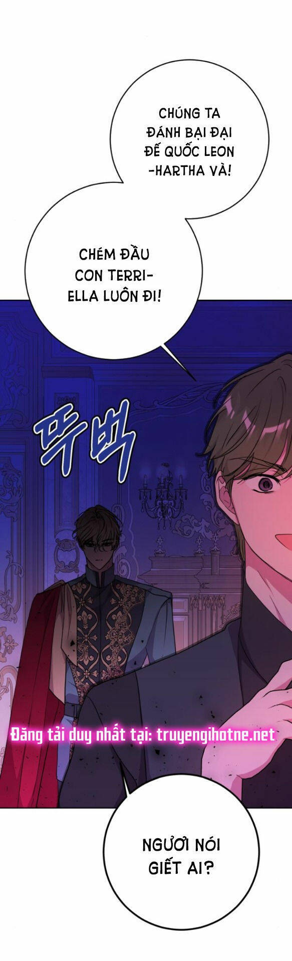 Mỗi Đêm Chồng Tôi Đều Biến Đổi Chapter 11.2 - 59