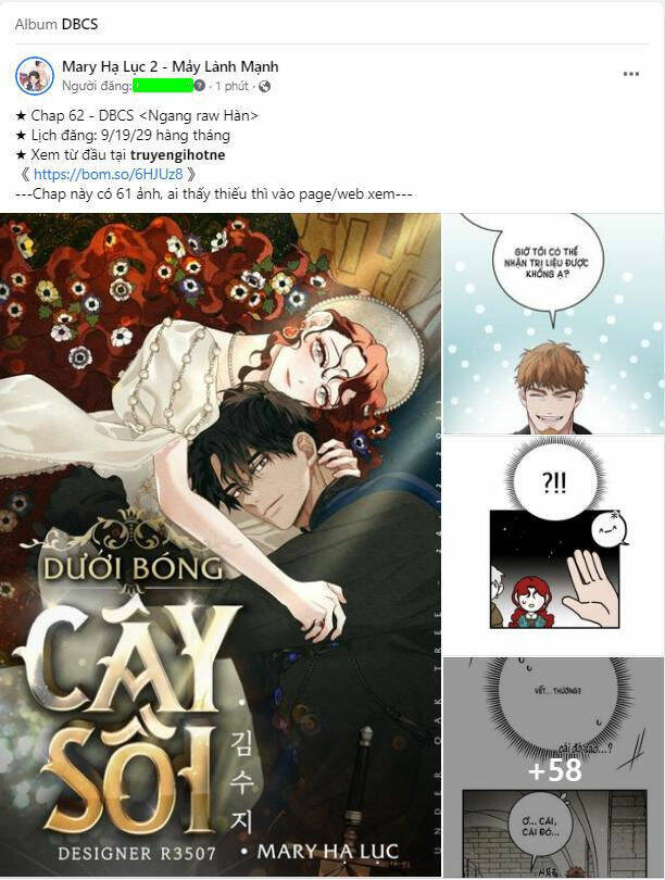 Mỗi Đêm Chồng Tôi Đều Biến Đổi Chapter 11.2 - 71