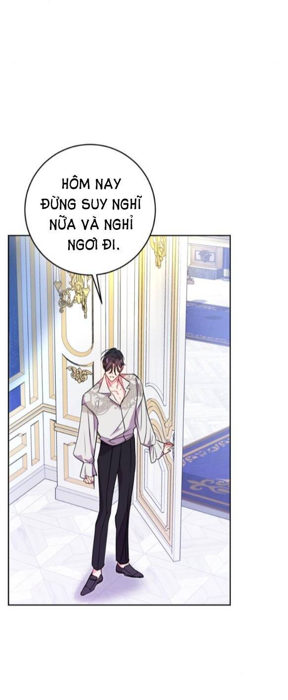 Mỗi Đêm Chồng Tôi Đều Biến Đổi Chapter 12.2 - 16