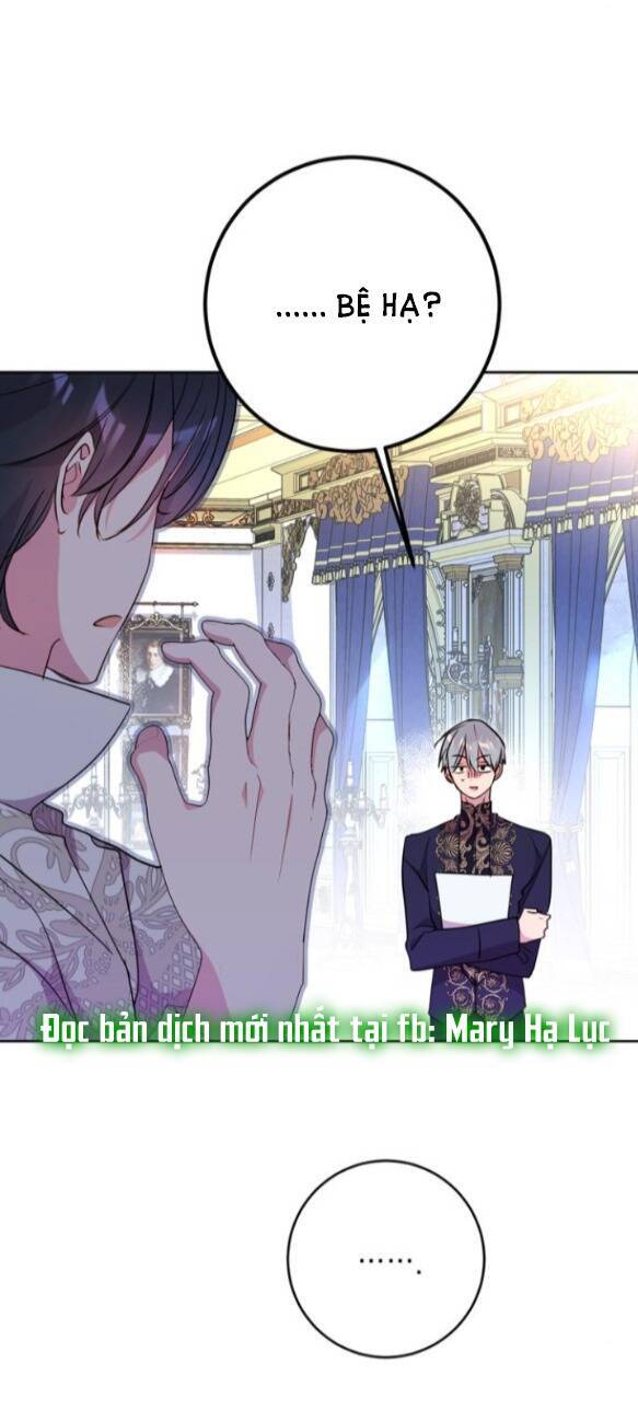 Mỗi Đêm Chồng Tôi Đều Biến Đổi Chapter 12.2 - 22
