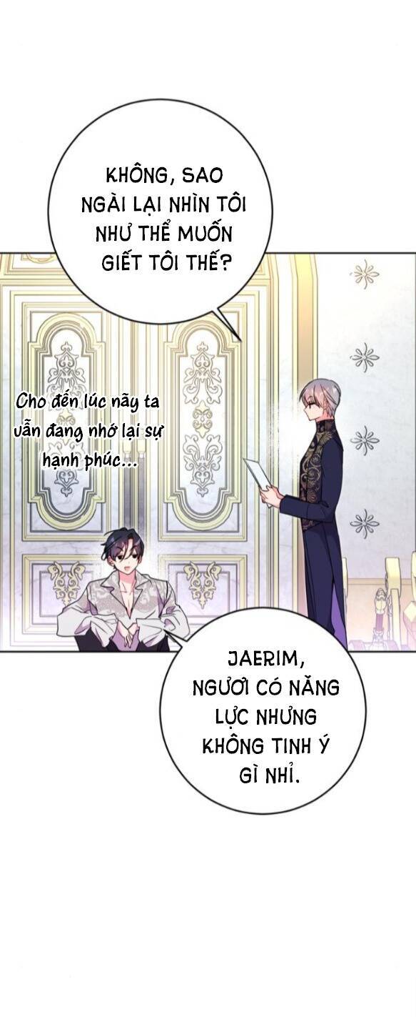 Mỗi Đêm Chồng Tôi Đều Biến Đổi Chapter 12.2 - 23