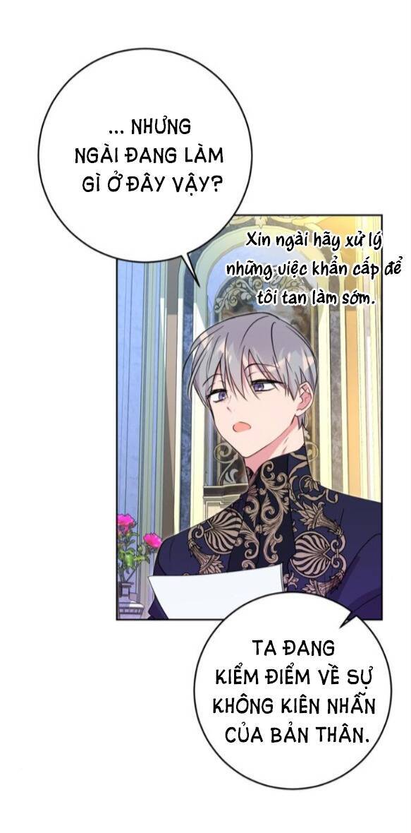 Mỗi Đêm Chồng Tôi Đều Biến Đổi Chapter 12.2 - 25