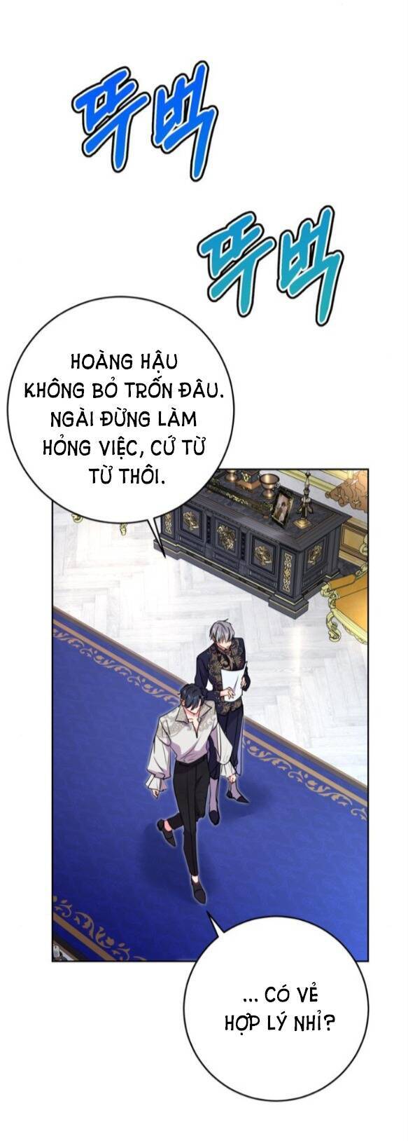 Mỗi Đêm Chồng Tôi Đều Biến Đổi Chapter 12.2 - 30