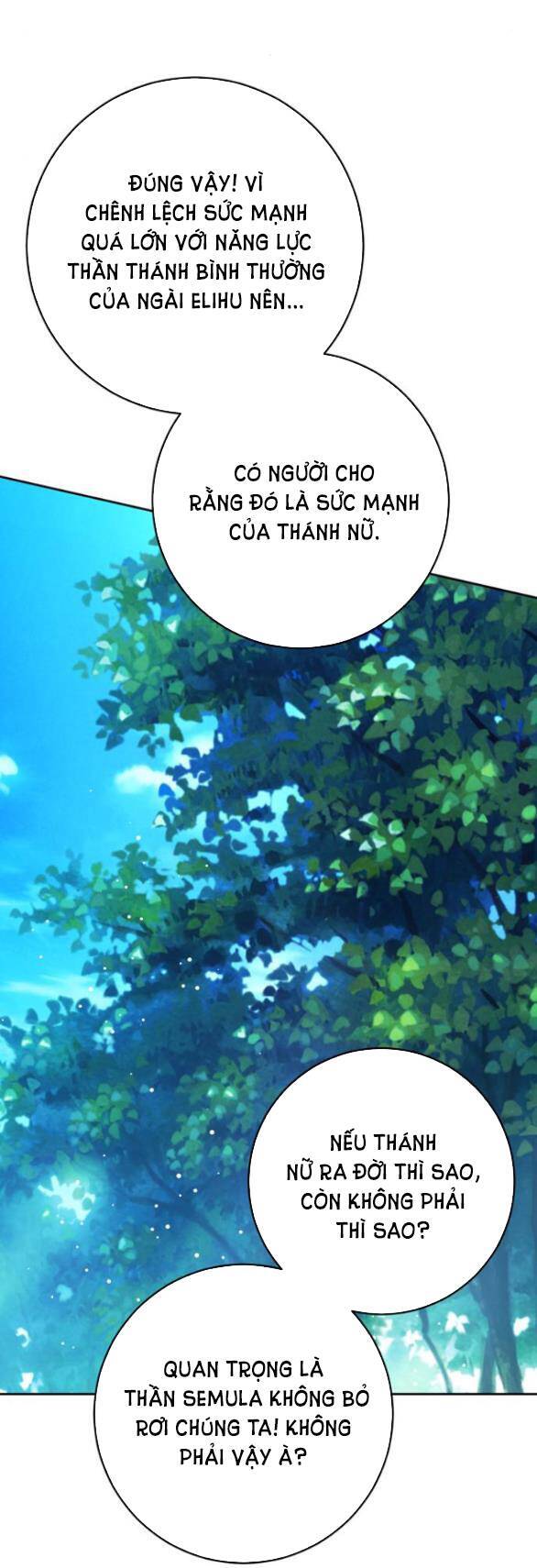 Mỗi Đêm Chồng Tôi Đều Biến Đổi Chapter 15.2 - 20