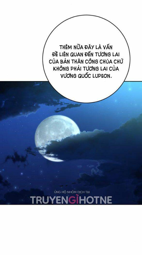 Mỗi Đêm Chồng Tôi Đều Biến Đổi Chapter 2.5 - 23
