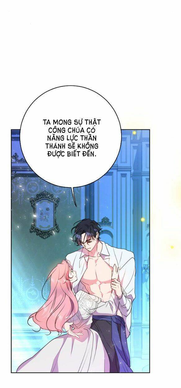 Mỗi Đêm Chồng Tôi Đều Biến Đổi Chapter 3.5 - 48