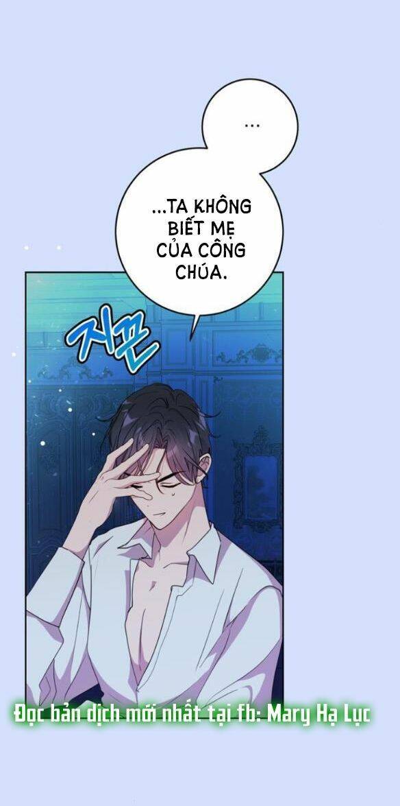 Mỗi Đêm Chồng Tôi Đều Biến Đổi Chapter 4.5 - 12
