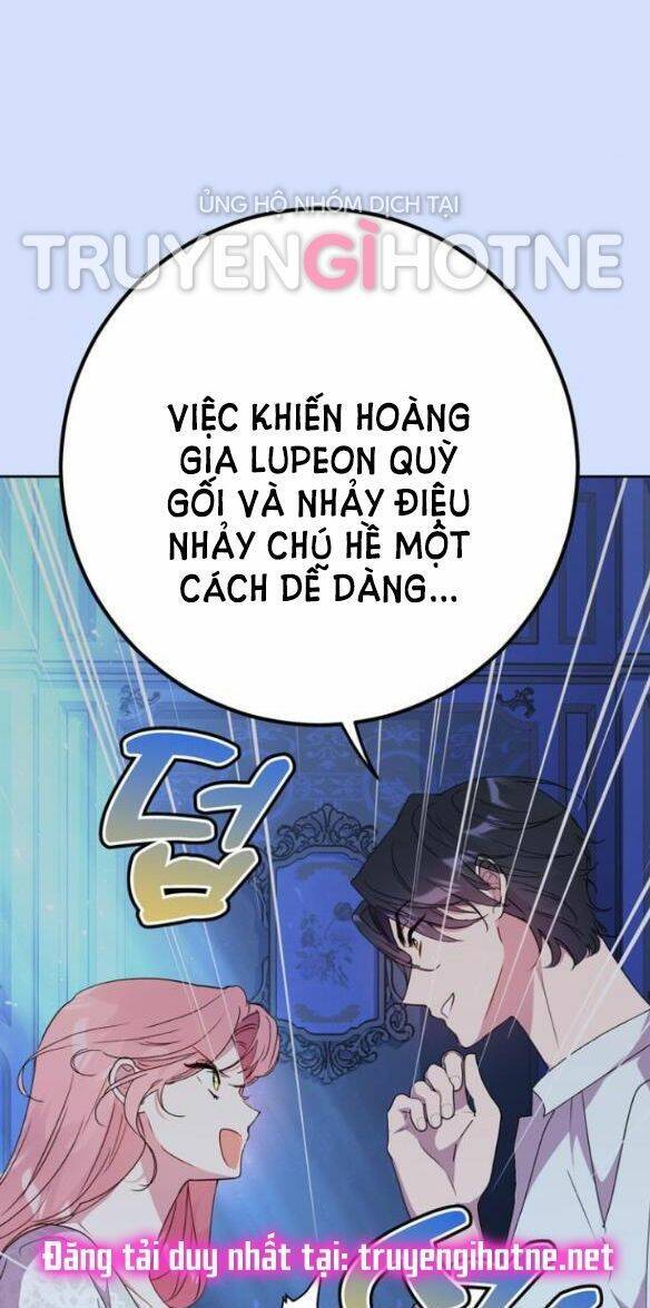 Mỗi Đêm Chồng Tôi Đều Biến Đổi Chapter 4.5 - 26