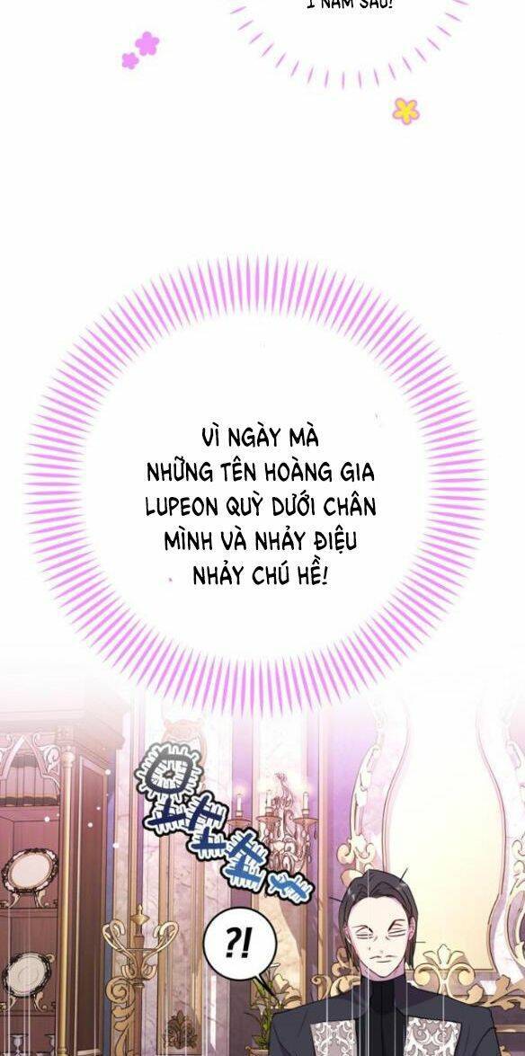 Mỗi Đêm Chồng Tôi Đều Biến Đổi Chapter 4.5 - 38
