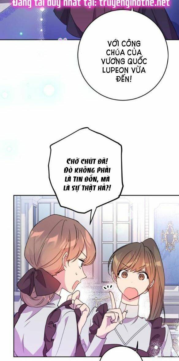 Mỗi Đêm Chồng Tôi Đều Biến Đổi Chapter 4 - 3