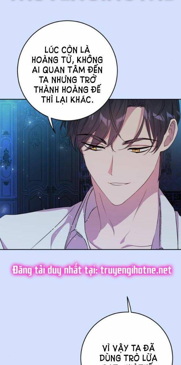 Mỗi Đêm Chồng Tôi Đều Biến Đổi Chapter 4 - 34
