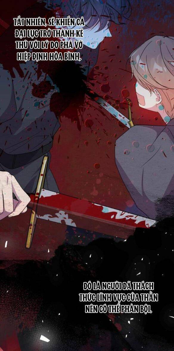 Mỗi Đêm Chồng Tôi Đều Biến Đổi Chapter 4 - 40