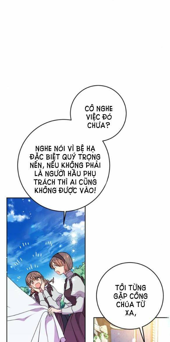 Mỗi Đêm Chồng Tôi Đều Biến Đổi Chapter 4 - 5