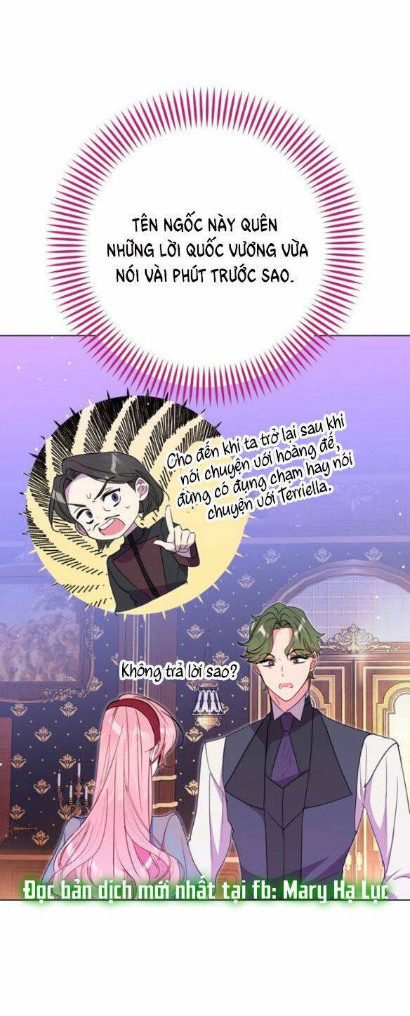 Mỗi Đêm Chồng Tôi Đều Biến Đổi Chapter 6 - 32