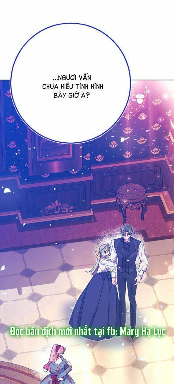 Mỗi Đêm Chồng Tôi Đều Biến Đổi Chapter 6 - 42