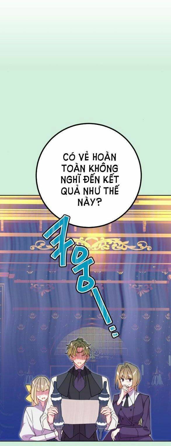 Mỗi Đêm Chồng Tôi Đều Biến Đổi Chapter 7 - 6
