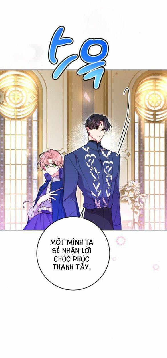 Mỗi Đêm Chồng Tôi Đều Biến Đổi Chapter 8 - 27