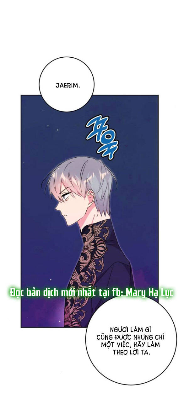 Mỗi Đêm Chồng Tôi Đều Biến Đổi Chapter 17.2 - 30
