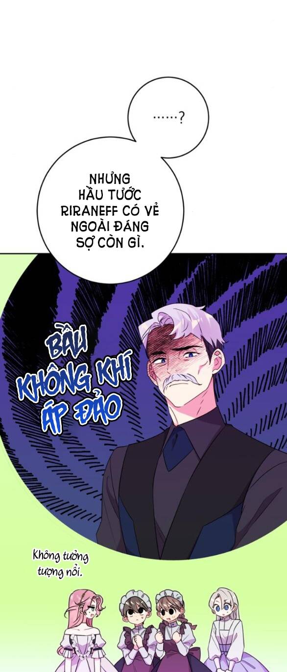 Mỗi Đêm Chồng Tôi Đều Biến Đổi Chapter 18.1 - 21