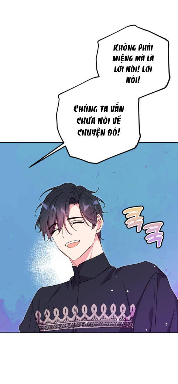 Mỗi Đêm Chồng Tôi Đều Biến Đổi Chapter 19.1 - 32