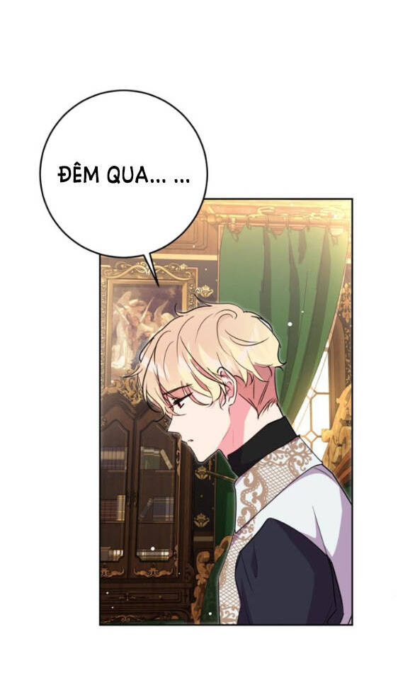 Mỗi Đêm Chồng Tôi Đều Biến Đổi Chapter 19.1 - 9