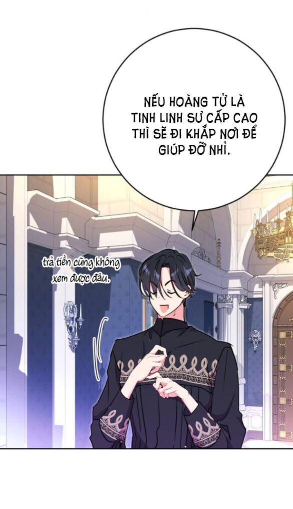 Mỗi Đêm Chồng Tôi Đều Biến Đổi Chapter 20.1 - 28