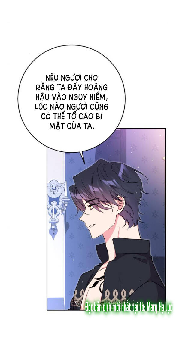 Mỗi Đêm Chồng Tôi Đều Biến Đổi Chapter 20.1 - 5