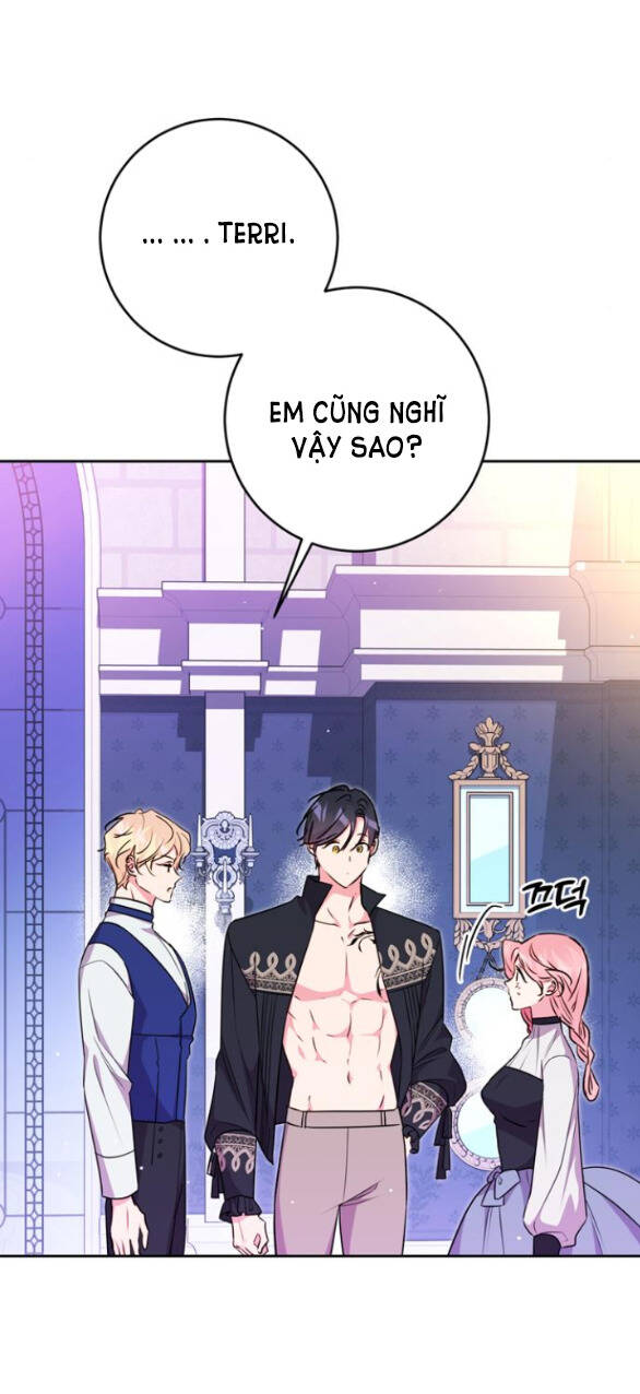 Mỗi Đêm Chồng Tôi Đều Biến Đổi Chapter 20.1 - 6