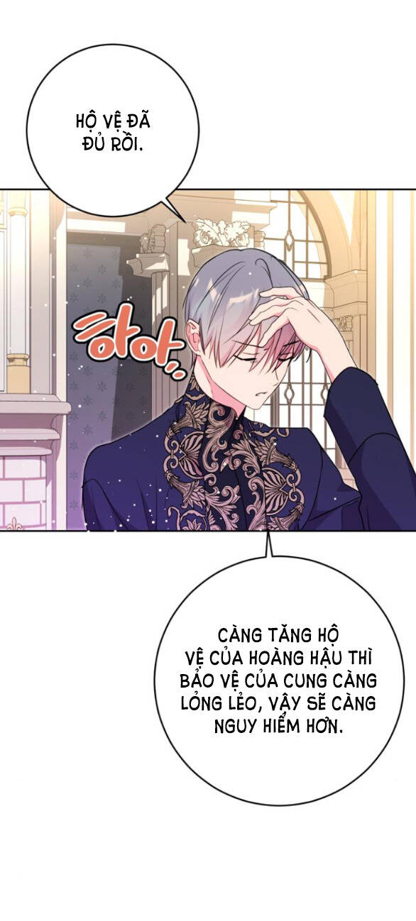 Mỗi Đêm Chồng Tôi Đều Biến Đổi Chapter 20.2 - 42