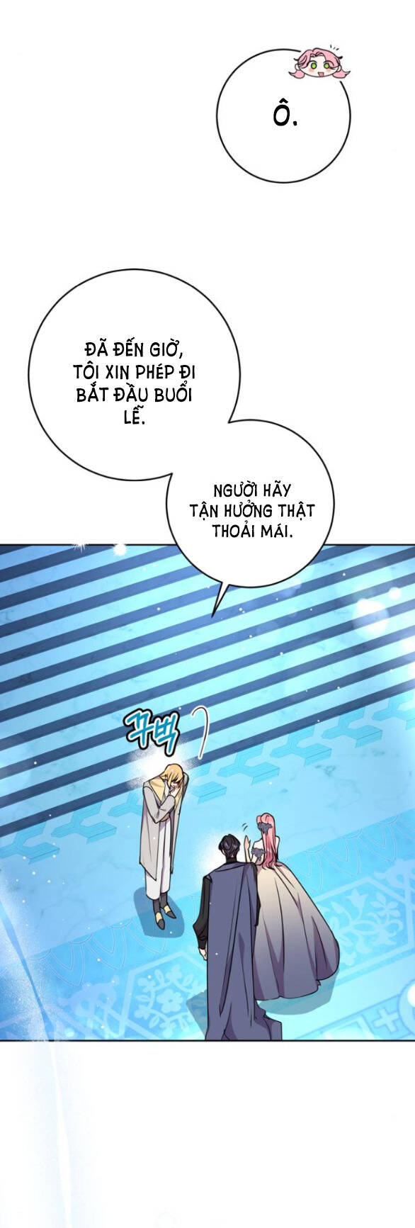 Mỗi Đêm Chồng Tôi Đều Biến Đổi Chapter 20.2 - 8