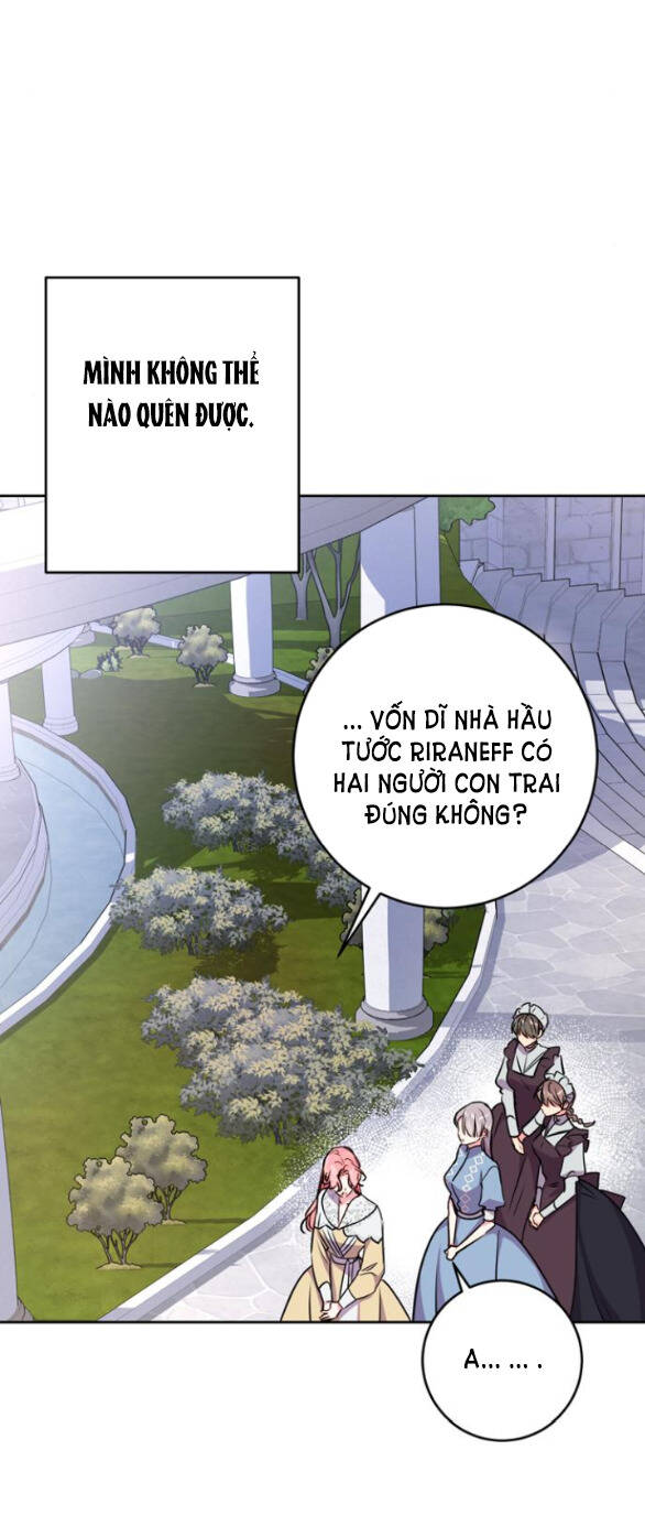 Mỗi Đêm Chồng Tôi Đều Biến Đổi Chapter 22.1 - 32