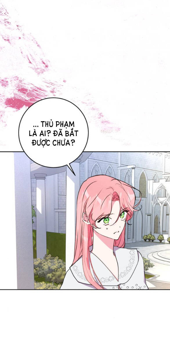 Mỗi Đêm Chồng Tôi Đều Biến Đổi Chapter 22.1 - 38