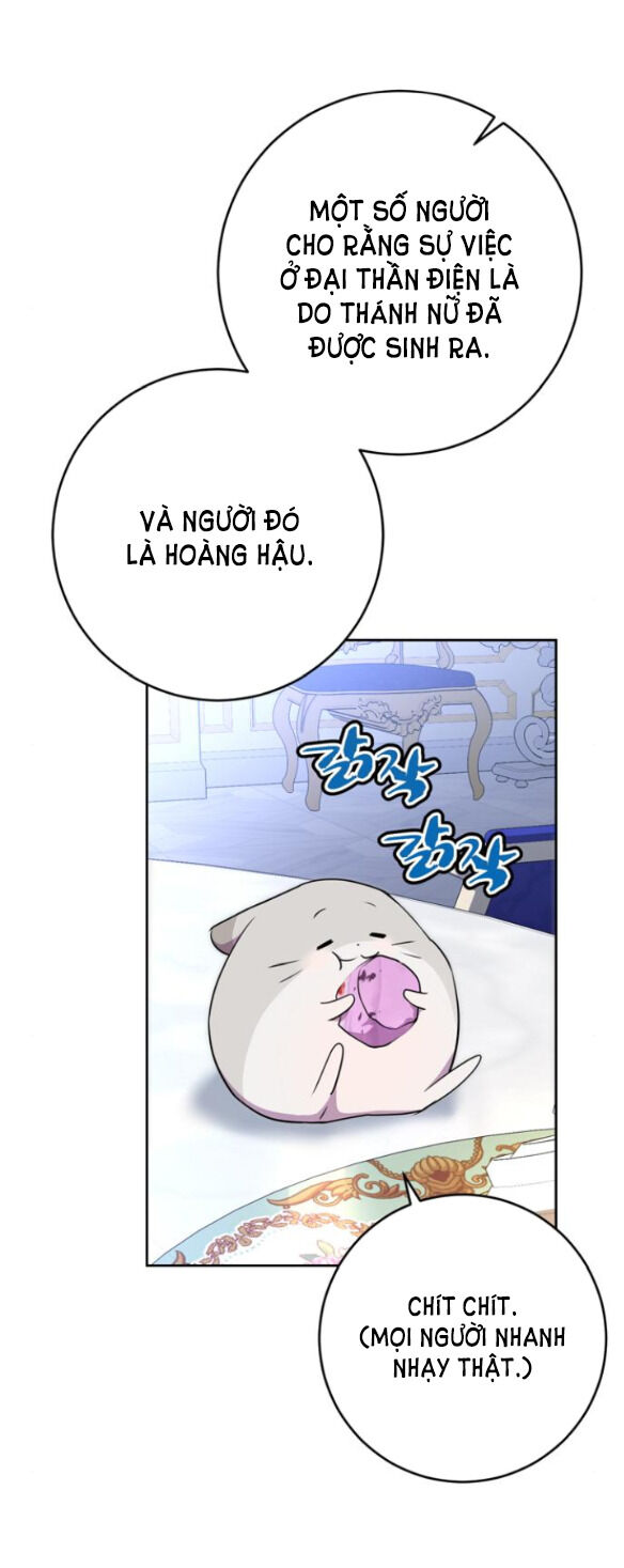Mỗi Đêm Chồng Tôi Đều Biến Đổi Chapter 24.1 - 34