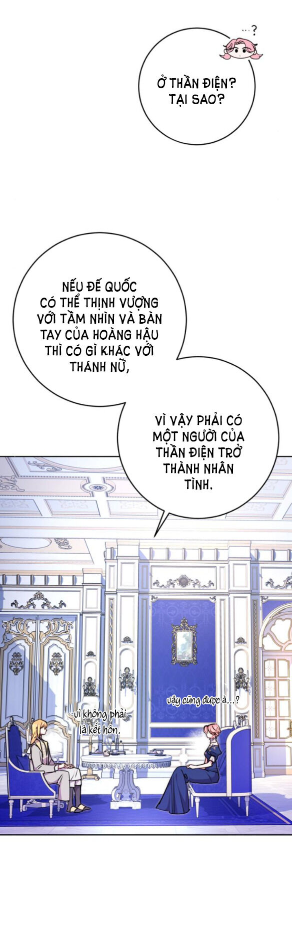 Mỗi Đêm Chồng Tôi Đều Biến Đổi Chapter 24.1 - 38