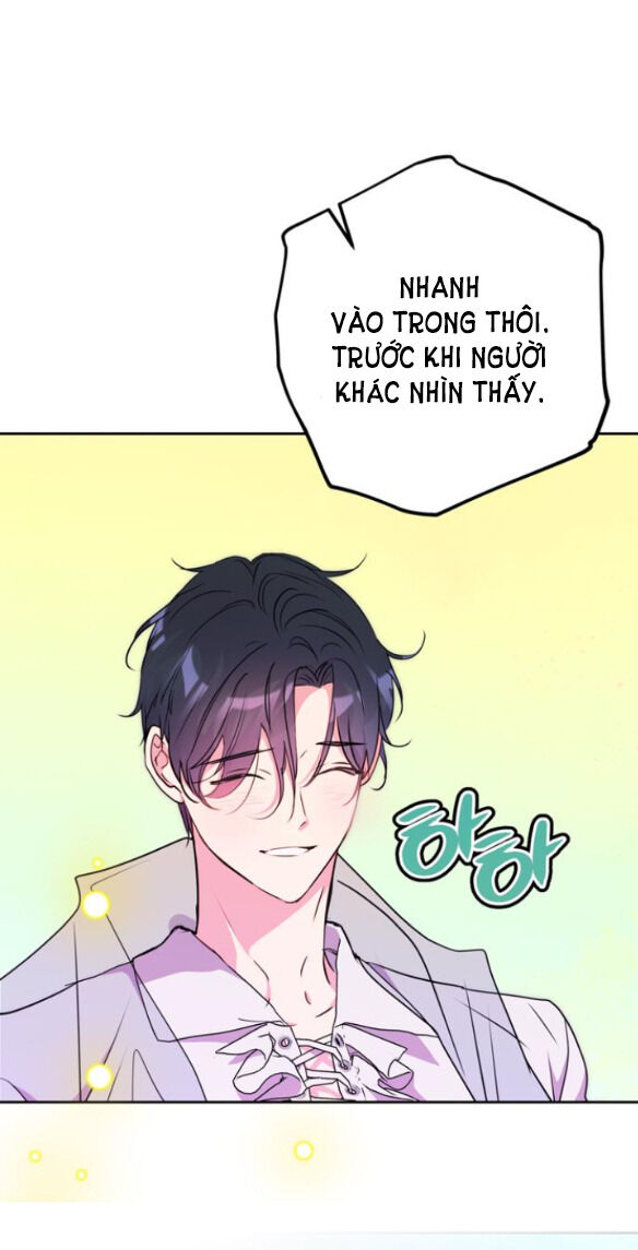 Mỗi Đêm Chồng Tôi Đều Biến Đổi Chapter 24.1 - 5