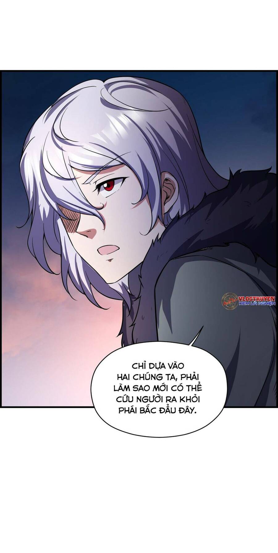 Hành Giả Chapter 5 - 2