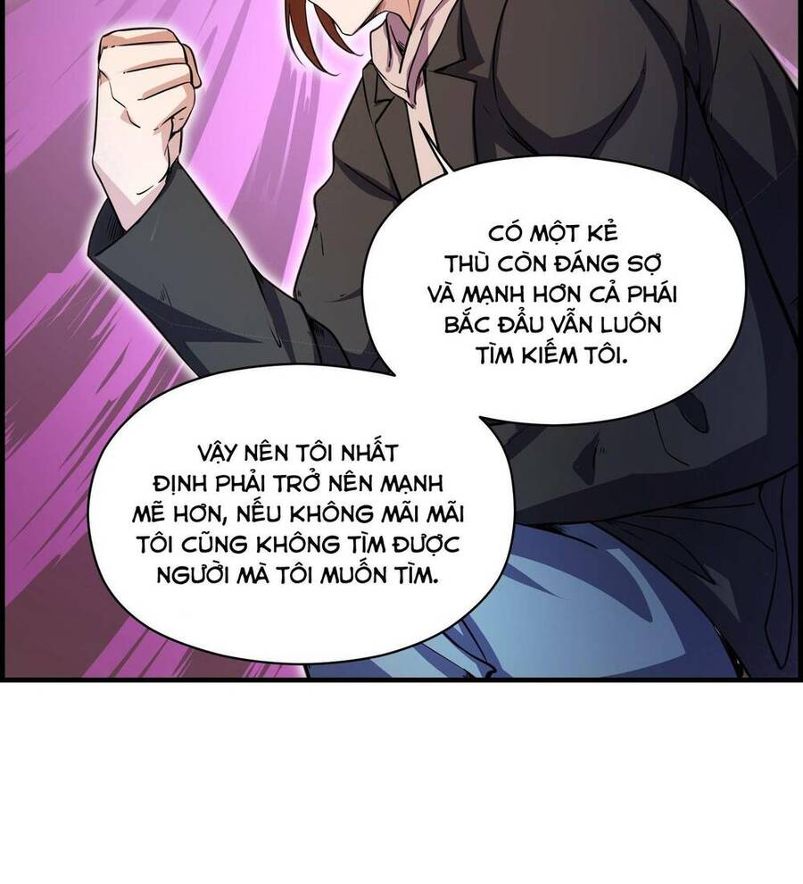 Hành Giả Chapter 5 - 12