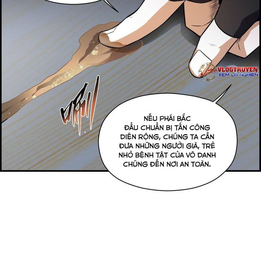 Hành Giả Chapter 5 - 26