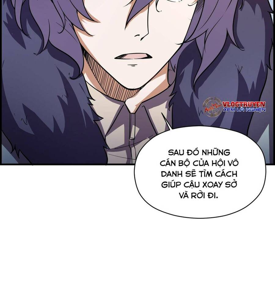 Hành Giả Chapter 5 - 30
