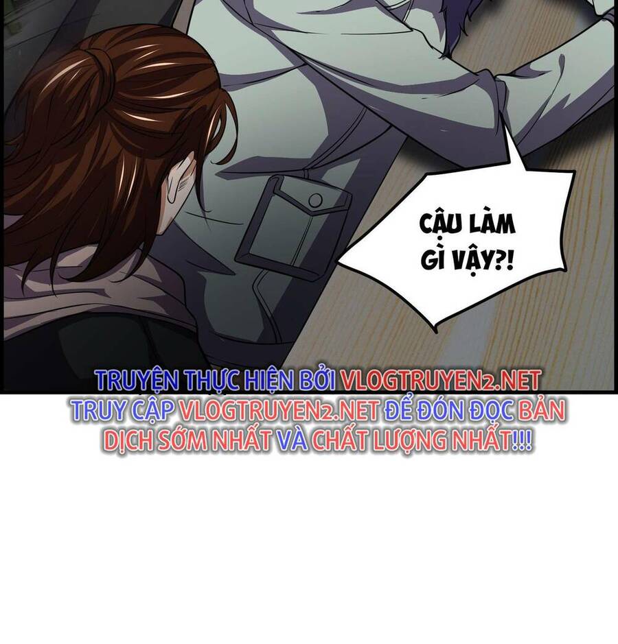 Hành Giả Chapter 5 - 48