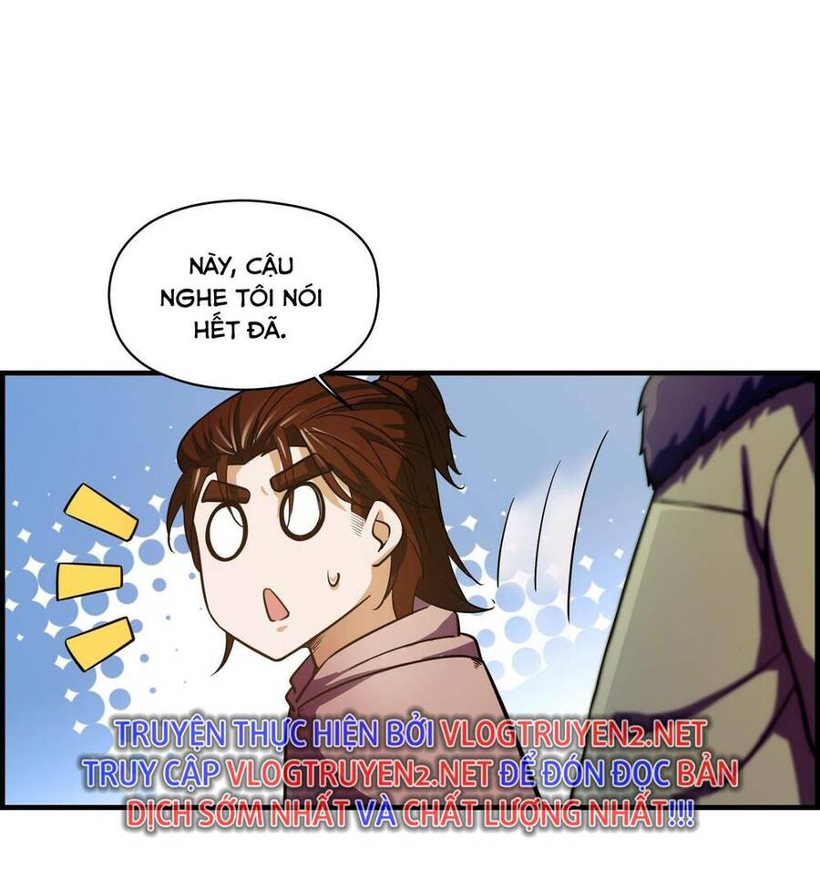 Hành Giả Chapter 5 - 56