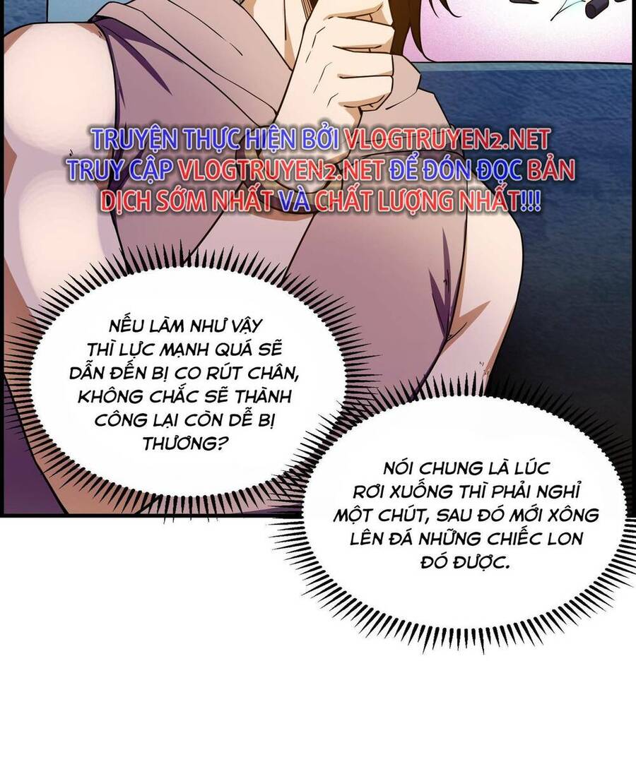 Hành Giả Chapter 5 - 80