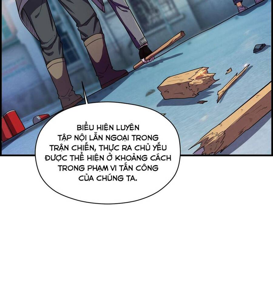 Hành Giả Chapter 5 - 82