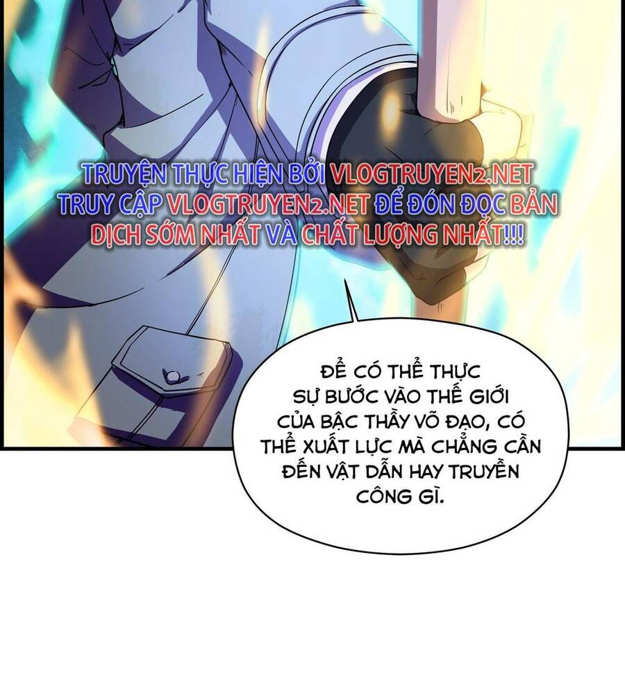 Hành Giả Chapter 5 - 86
