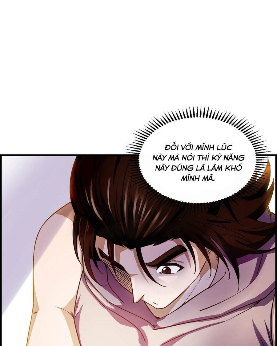 Hành Giả Chapter 5 - 95