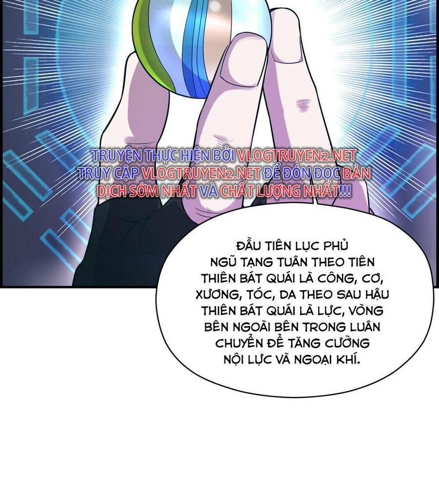 Hành Giả Chapter 6 - 11