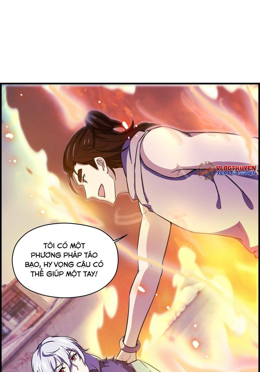 Hành Giả Chapter 6 - 102