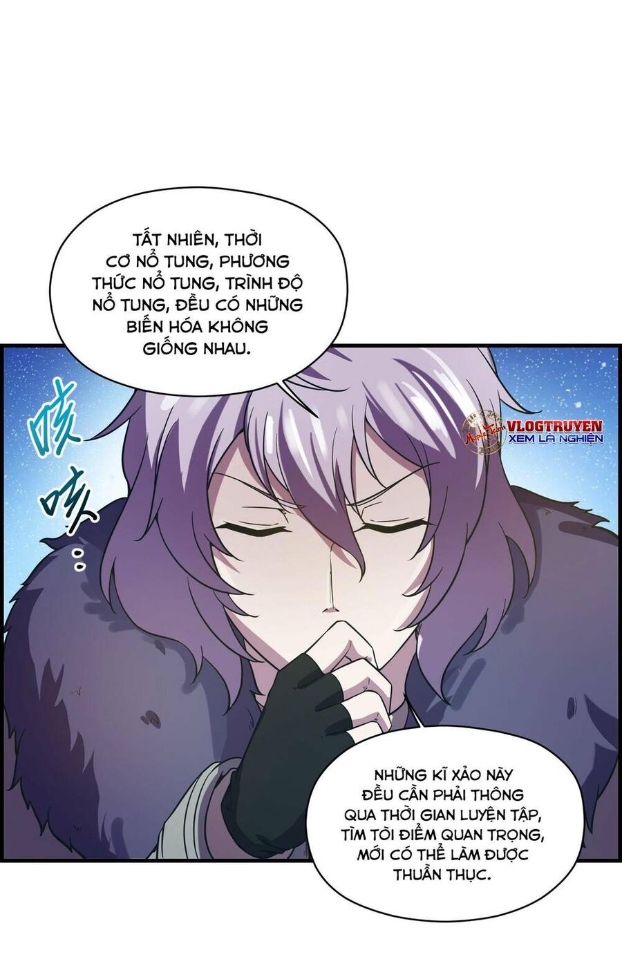 Hành Giả Chapter 6 - 19