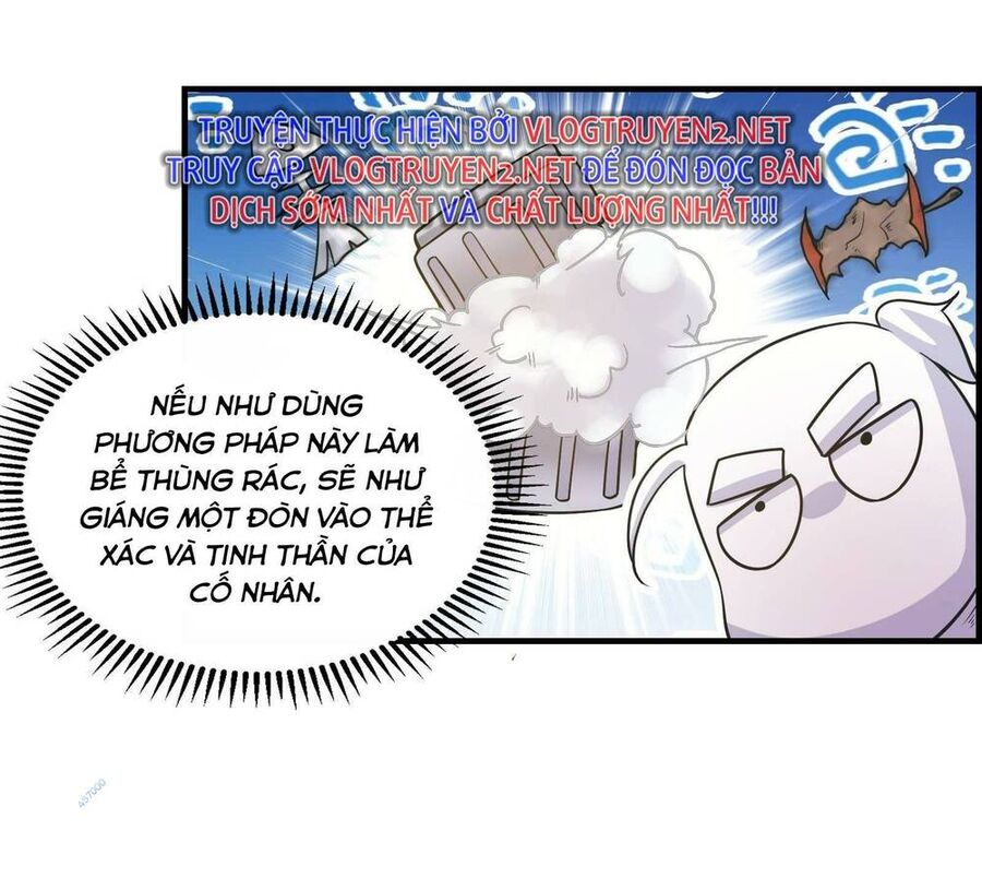 Hành Giả Chapter 6 - 20