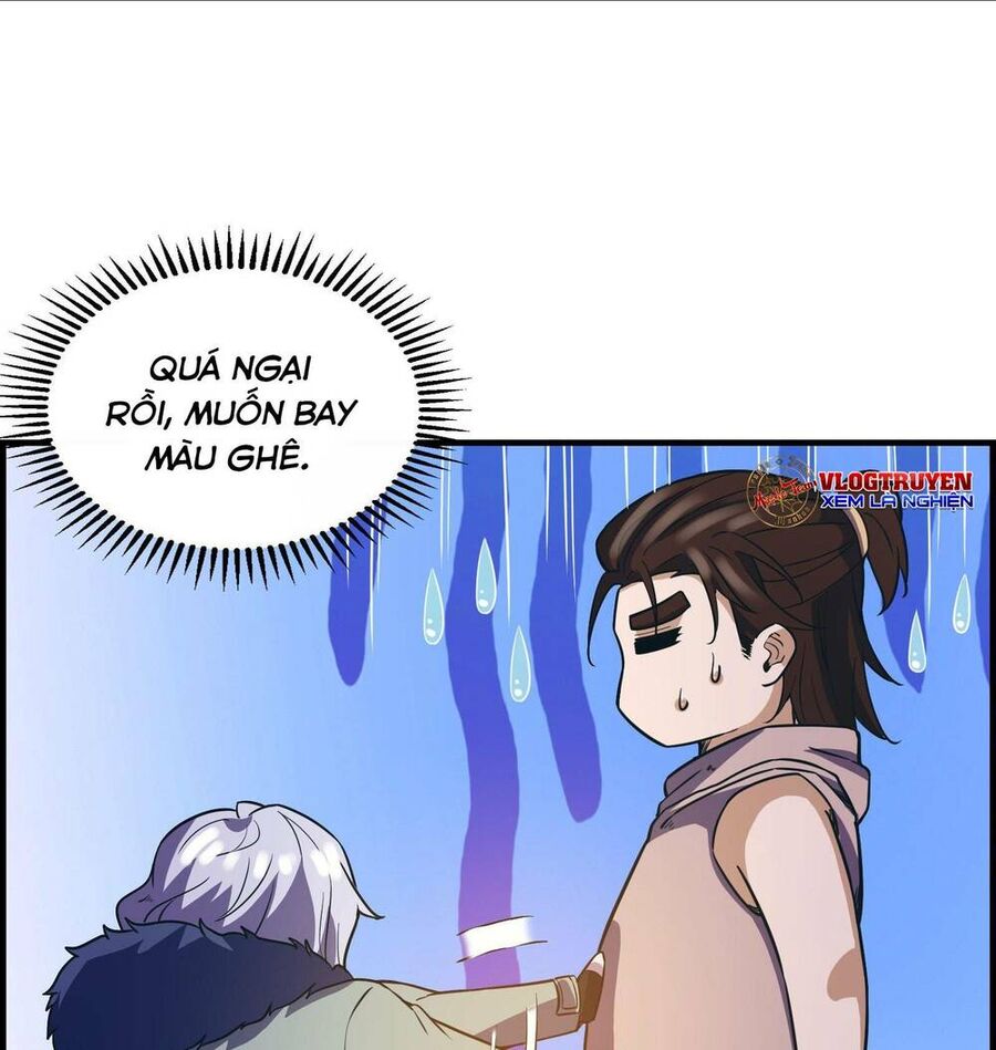 Hành Giả Chapter 6 - 41